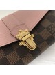 LV CLAPTON WALLET